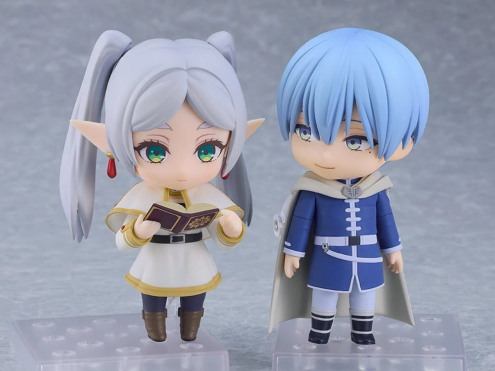 Frieren Beyond Journey's End Nendoroid No.2498 Himmel