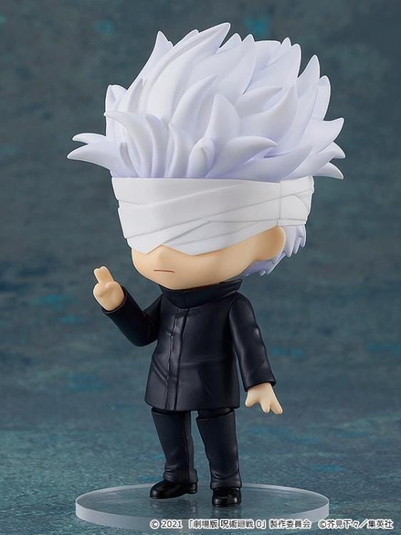 Jujutsu Kaisen 0 Nendoroid No.1767 Satoru Gojo