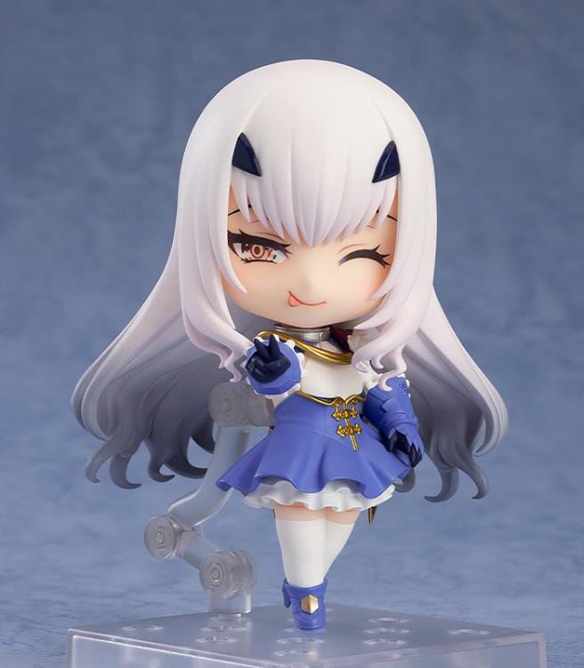 Fate/Grand Order Nendoroid No.2190 Lancer (Melusine)