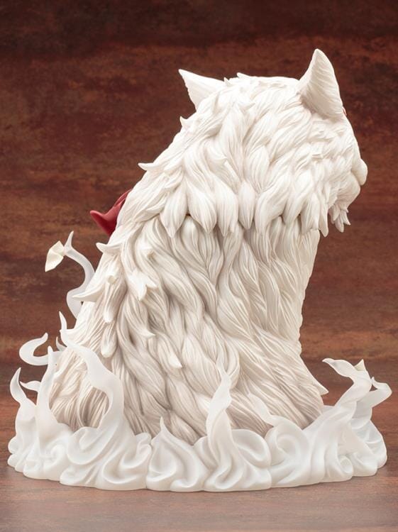 Natsume's Book of Friends ArtFX J Takashi Natsume & Madara Figure (Reissue)