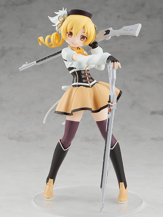 Puella Magi Madoka Magica The Movie: Rebellion Pop Up Parade Mami Tomoe