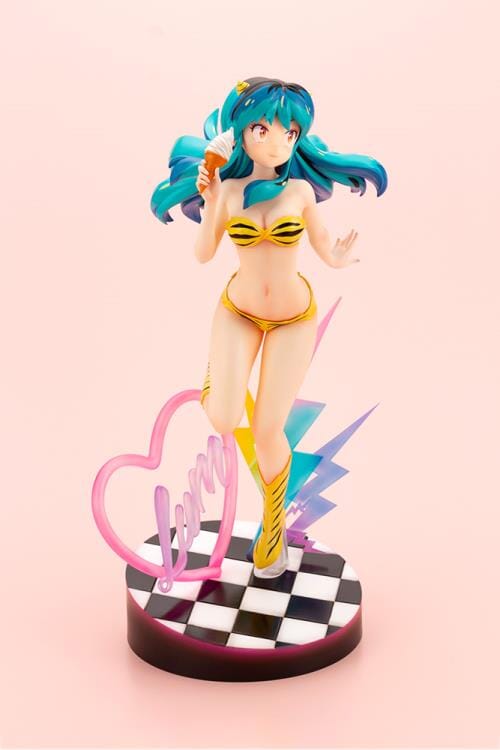 Urusei Yatsura ArtFX J Lum 1/7 Scale Figure