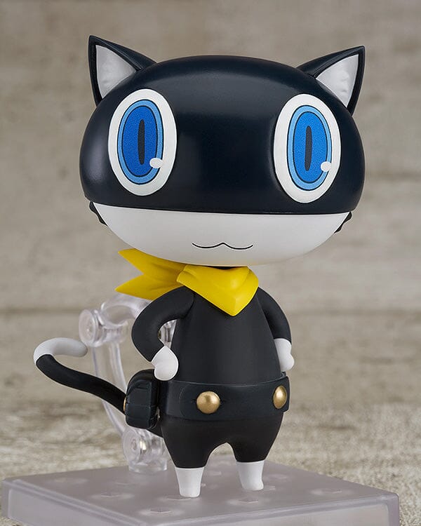 Persona 5 Nendoroid No.793 Morgana (Reissue)