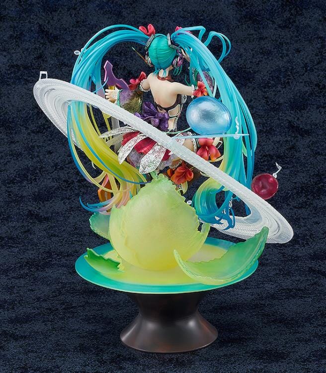 Vocaloid Character Vocal Series 01 Hatsune Miku (Virtual Pop Star Ver.) 1/7 Scale Figure