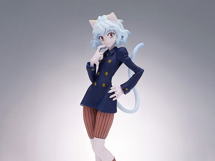 HUNTER x HUNTER Pop Up Parade Neferpitou