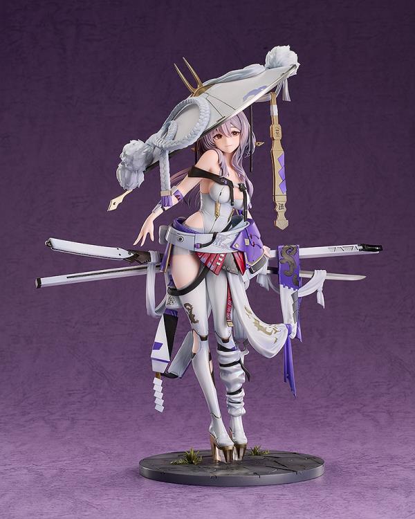 Goddess of Victory Nikke Scarlet 1/7 Scale Figure