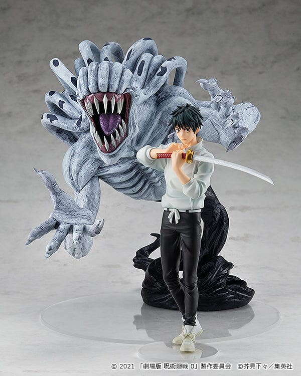 Jujutsu Kaisen 0 Pop Up Parade L Special Grade Vengeful Cursed Spirit Rika