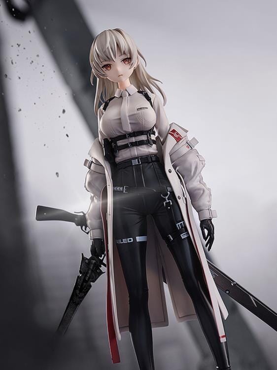 A-Z [F01] 1/7 Scale Figure