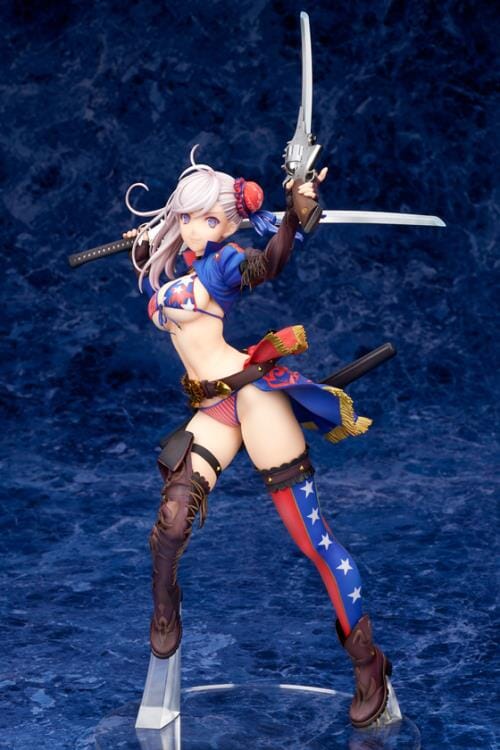 Fate/Grand Order Berserker Miyamoto Musashi 1/7 Scale Figure