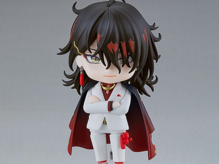 Nijisanji Nendoroid No.2036 Vox Akuma