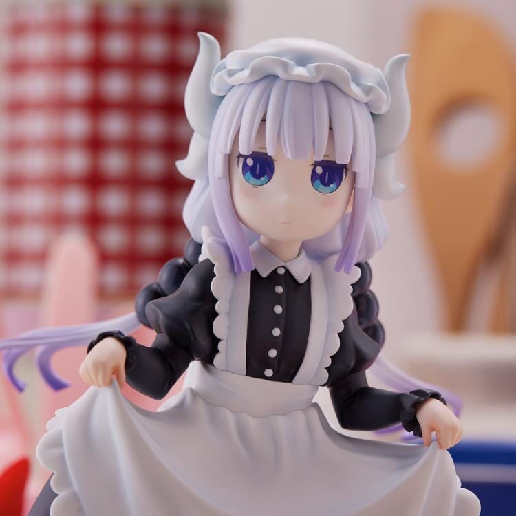 Miss Kobayashi's Dragon Maid Kanna Figure