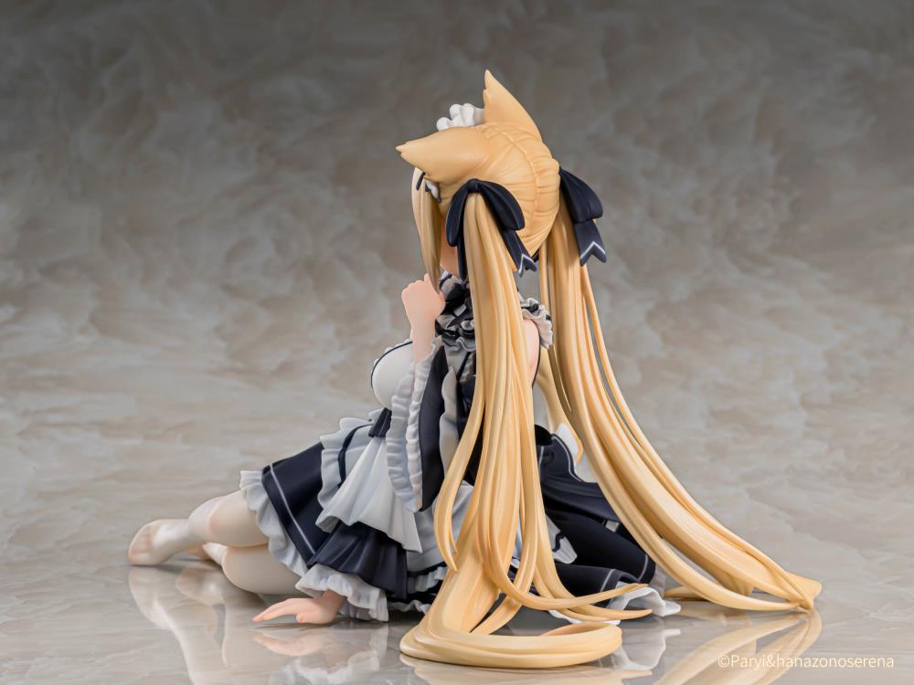 Serena Hanazono 1/7 Scale Figure