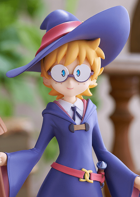 Little Witch Academia Pop Up Parade Lotte Jansson