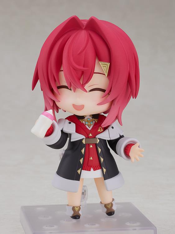 Nijisanji Nendoroid No.2489 Ange Katrina