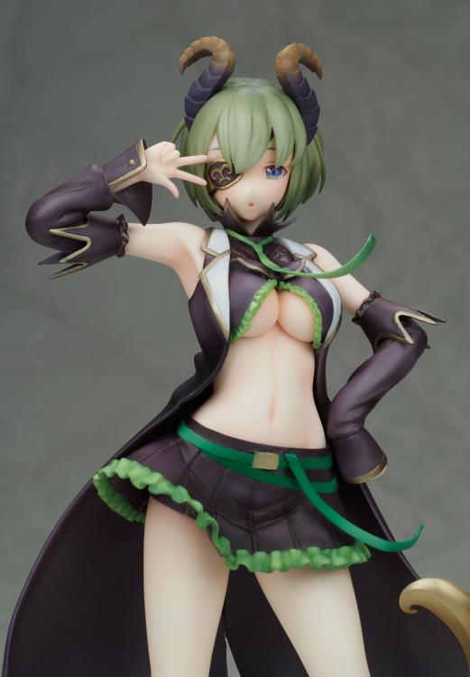 HoneyStrap Mico Sekishiro 1/7 Scale Figure