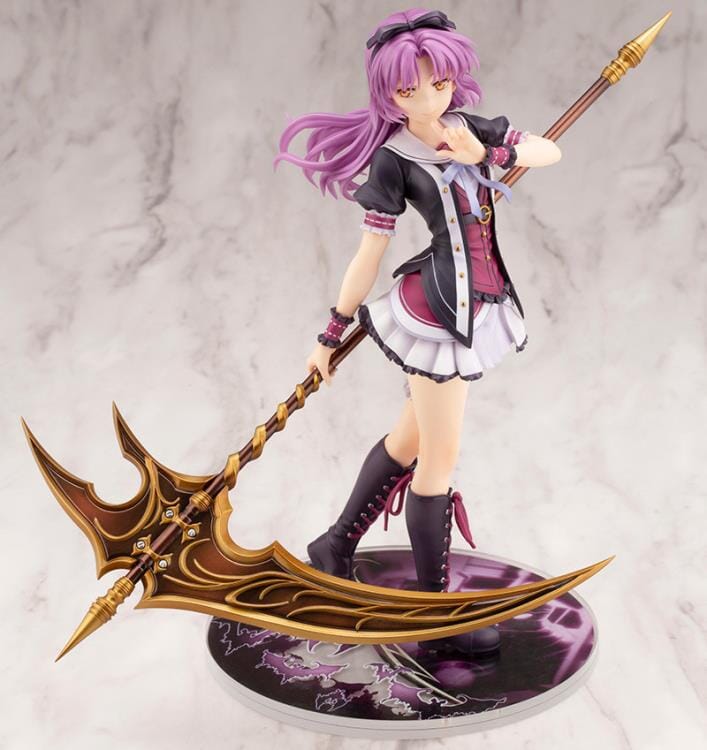 The Legend of Heroes Trails into Reverie Renne Bright 1/8 Scale Figure