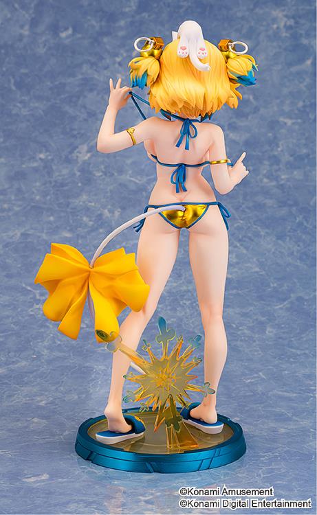 Bombergirl Pine 1/6 Scale Figure