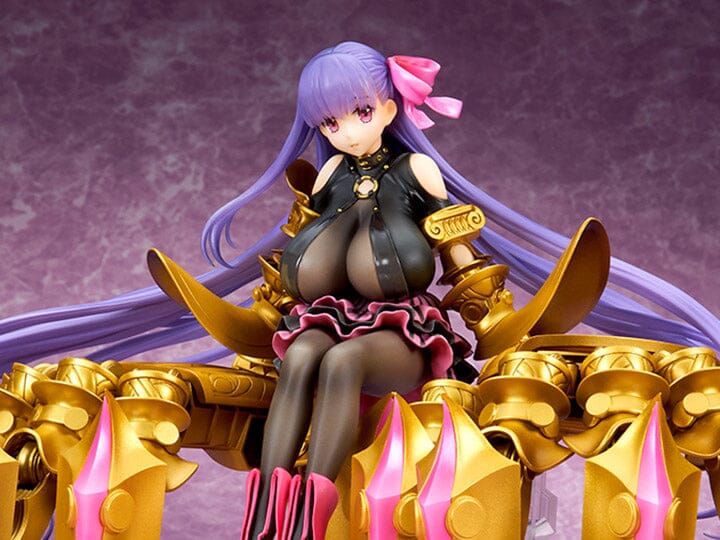 Fate/Grand Order Alter Ego (Passionlip) 1/7 Scale Figure