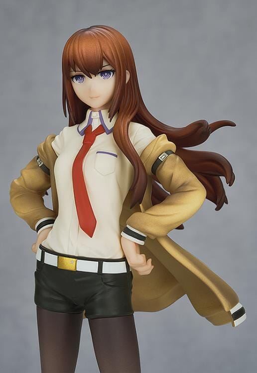 Steins;Gate Pop Up Parade Kurisu Makise Figure