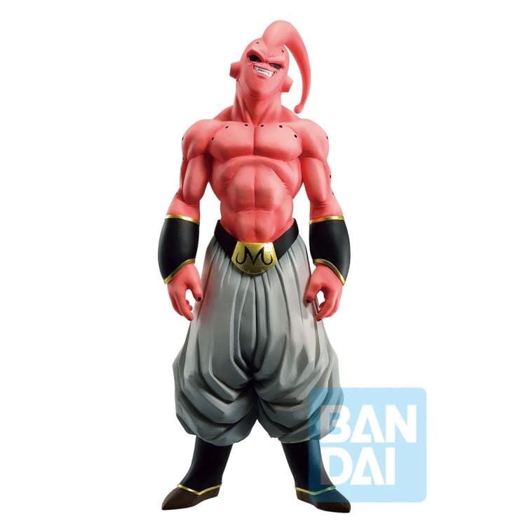 Dragon Ball Z Ichibansho Majin Buu (VS Omnibus Beast)