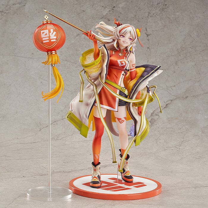 Arknights Nian (Spring Festival Ver.) 1/7 Scale Figure