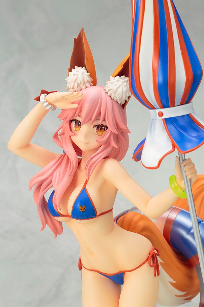 Fate/Grand Order Lancer Tamamo-No-Mae 1/7 Scale Figure (Reissue)