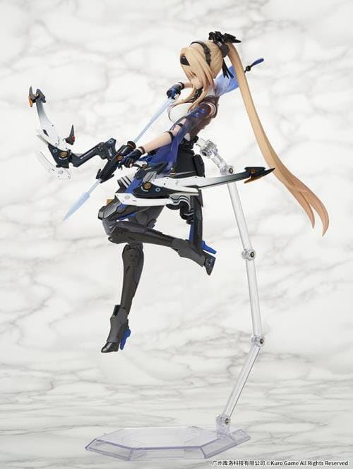 Punishing Gray Raven Apex Arctech Bianca: Veritas 1/8 Scale Figure