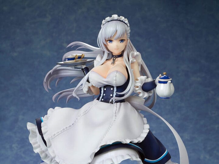 Azur Lane The Animation Belfast 1/7 Scale Figure