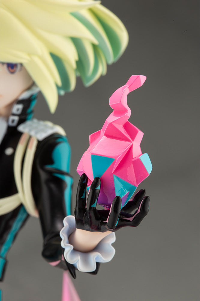 Promare Lio Fotia 1/7 Scale Figure (Reissue)