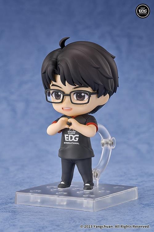 EDward Gaming Nendoroid Light Meiko