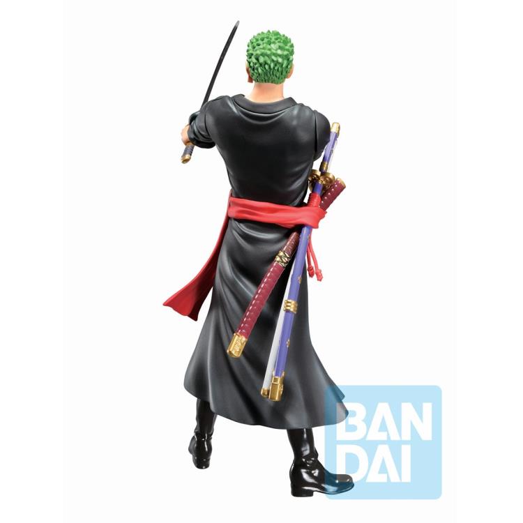 One Piece Ichibansho Roronoa Zoro (Anniversary)