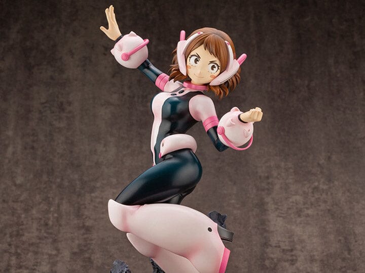 My Hero Academia ArtFX J Ochaco Uraraka (Ver. 2) 1/8 Scale Figure