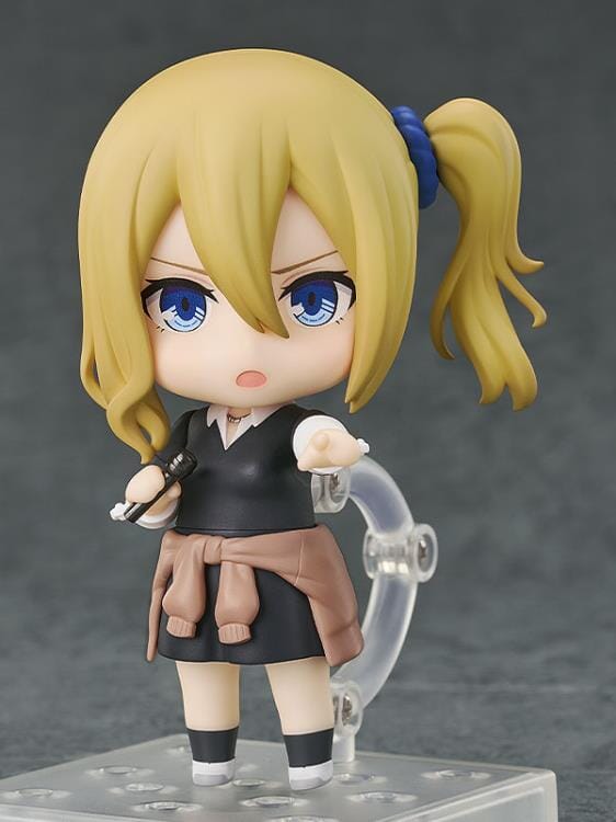 Kaguya-sama Love is War - The First Kiss That Never Ends Nendoroid No.2257 Ai Hayasaka