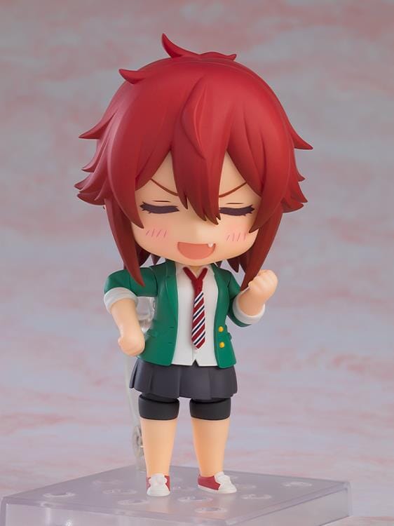 Tomo-chan Is a Girl! Nendoroid No.2119 Tomo Aizawa