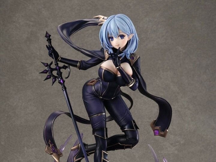 The Eminence in Shadow KD Colle Shadow Beta (Light Novel Ver.) 1/7 Scale Figure