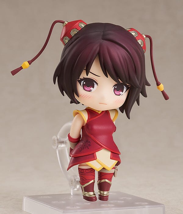 The Legend of Sword and Fairy 4 Nendoroid No.1936 Han LingSha