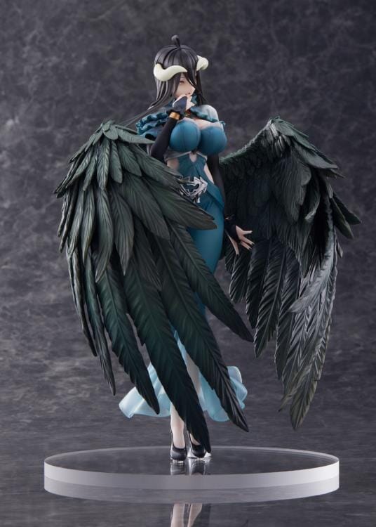 Overlord F Nex Albedo Season 4 (so-bin ver.) 1/7 Scale Figure