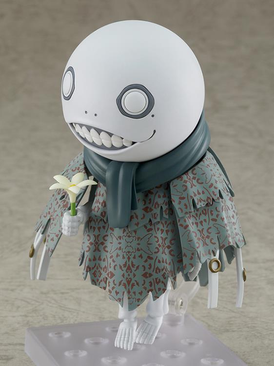 NieR Replicant ver.1.22474487139... Nendoroid No.1690 Emil