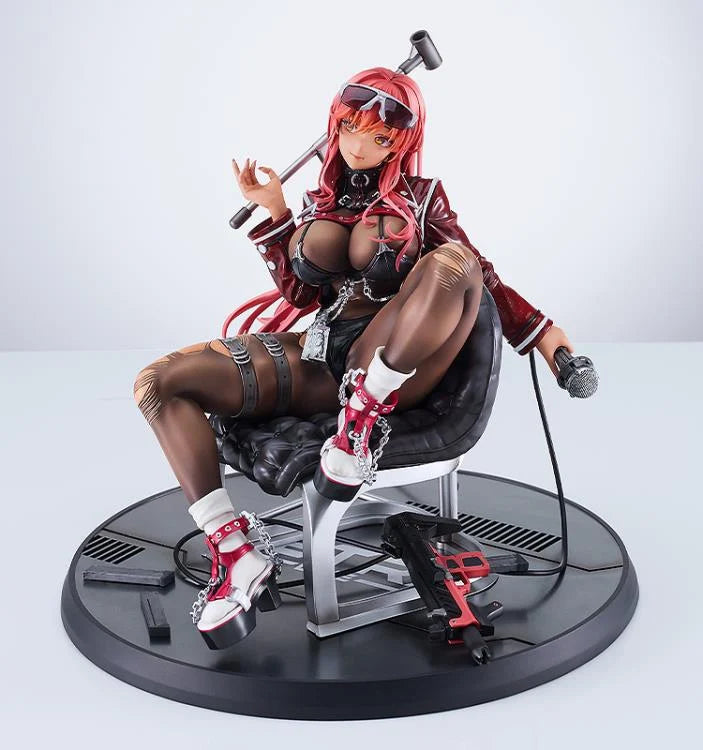 Goddess of Victory Nikke Volume 1/7 Scale Figure