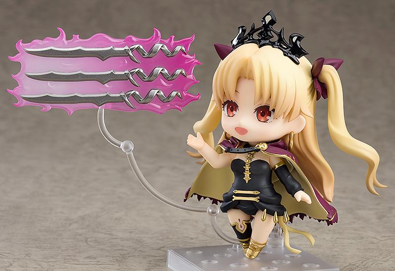 Fate/Grand Order Nendoroid No.1016 Lancer (Ereshkigal)