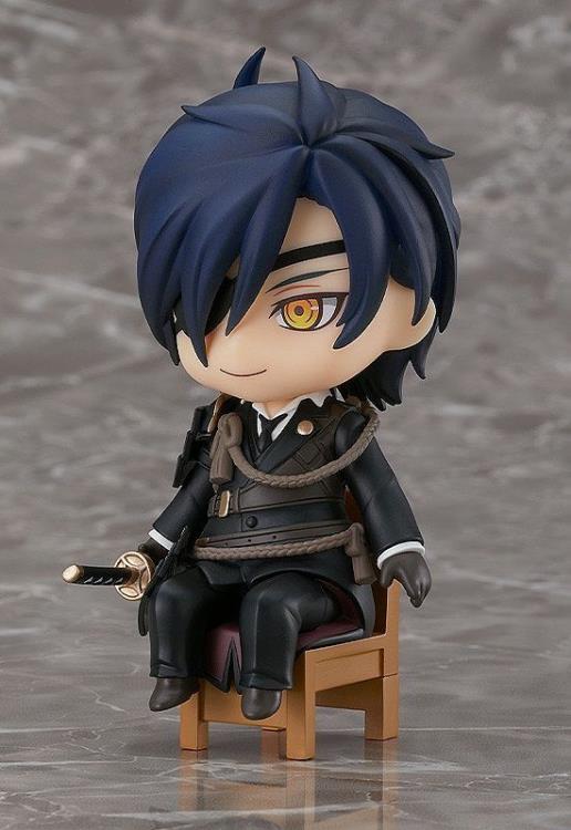 Touken Ranbu Nendoroid Swacchao! Shokudaikiri Mitsutada