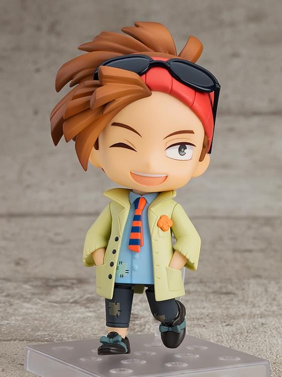 My Hero Academia Nendoroid No.1942 Rody Soul