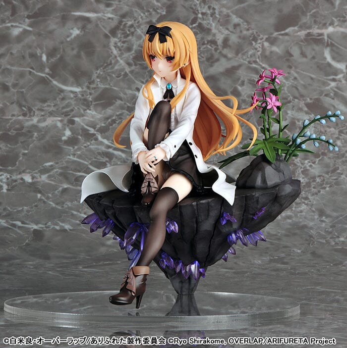 Arifureta From Commonplace to World's Strongest Yue 1/7 Scale Figure