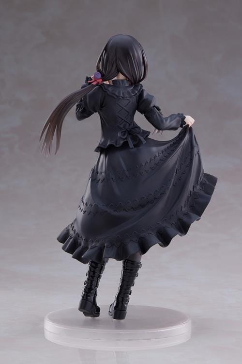 Date A Live IV Kurumi Tokisaki (Casual Wear Ver.) Coreful Figure