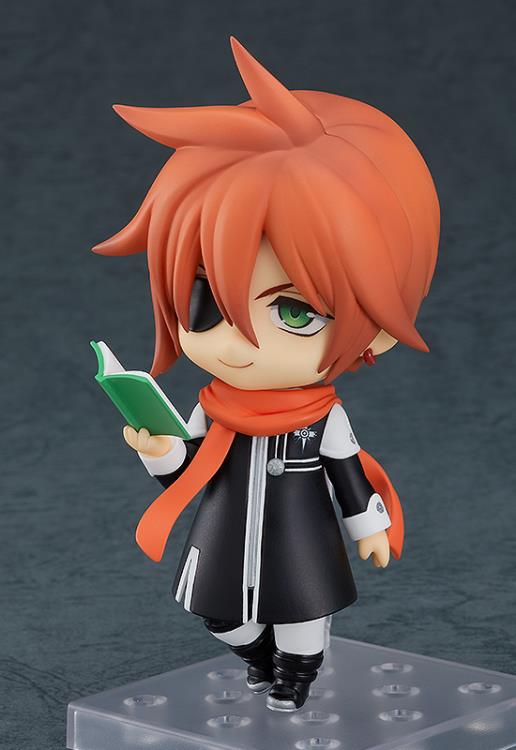 D.Gray-man Nendoroid No.1854 Lavi