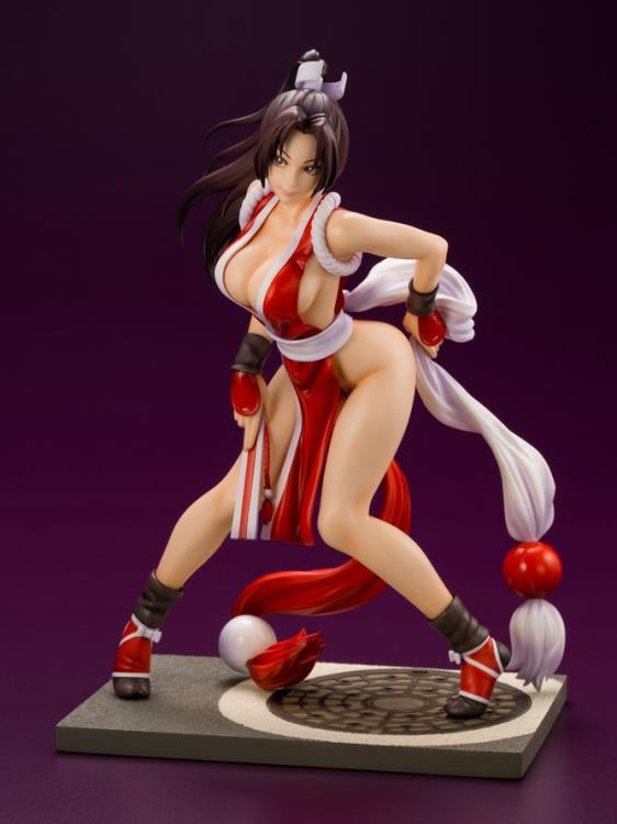 The King of Fighters '98 Bishoujo Mai Shiranui