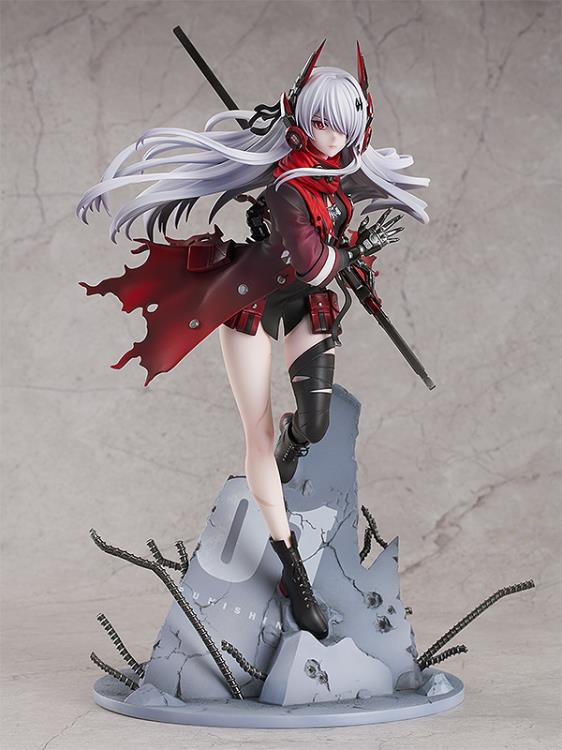 Punishing Gray Raven Lucia: Crimson Abyss 1/7 Scale Figure