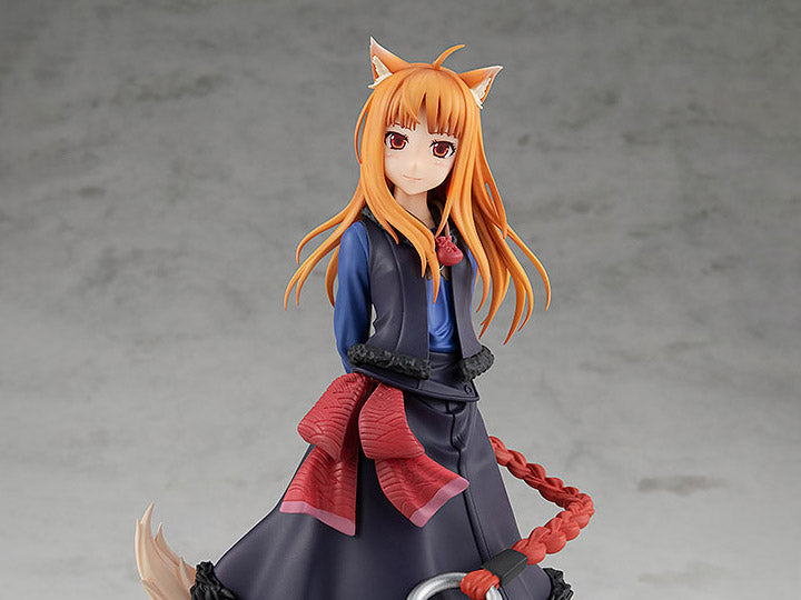 Spice and Wolf Pop Up Parade Holo