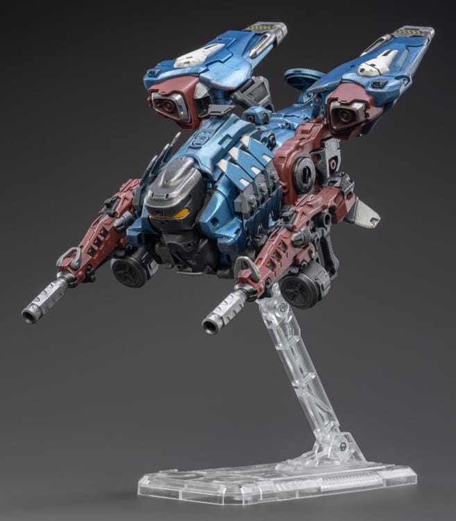 Dark Source Purge 01 Combination Warfare Mecha (Blue Ver.) 1/25 Scale Figure