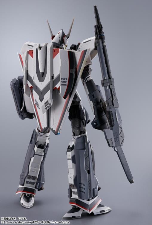 Macross Frontier DX Chogokin VF-171EX Armored Nightmare Plus EX (Alto Saotome Use) Revival Ver.